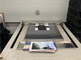 Instrumento nga adunay taklap