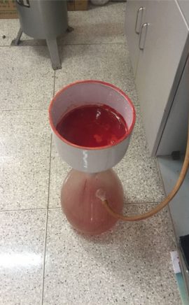 Pagsala, pagpanglaba