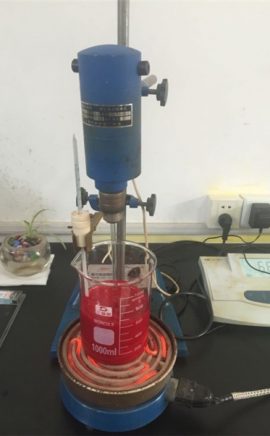 Pagtambal sa insulasyon