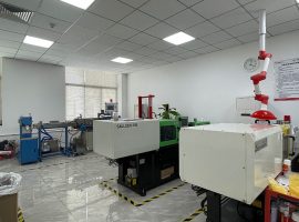 Departamento sa plastik