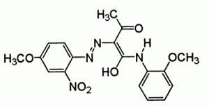 Pigment-Dilaw-65